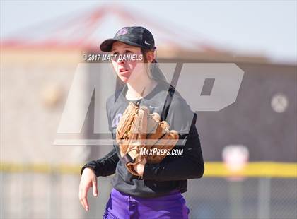 Thumbnail 3 in Fort Collins vs. Pomona (CHSAA 5A Region 2 Playoff) photogallery.