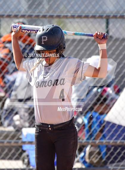 Thumbnail 3 in Fort Collins vs. Pomona (CHSAA 5A Region 2 Playoff) photogallery.