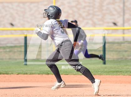 Thumbnail 3 in Fort Collins vs. Pomona (CHSAA 5A Region 2 Playoff) photogallery.