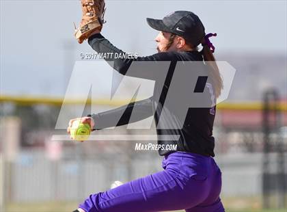 Thumbnail 1 in Fort Collins vs. Pomona (CHSAA 5A Region 2 Playoff) photogallery.