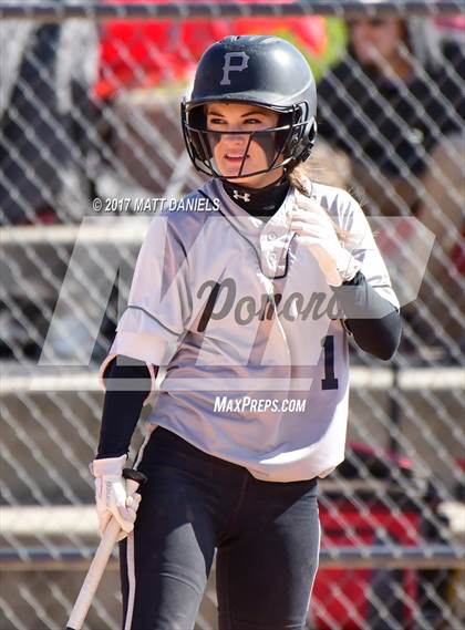 Thumbnail 1 in Fort Collins vs. Pomona (CHSAA 5A Region 2 Playoff) photogallery.