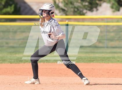 Thumbnail 1 in Fort Collins vs. Pomona (CHSAA 5A Region 2 Playoff) photogallery.
