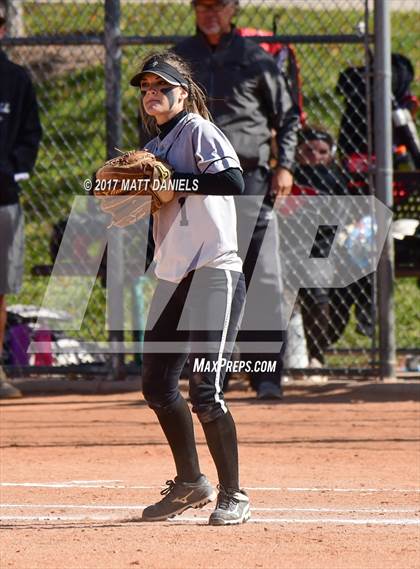 Thumbnail 1 in Fort Collins vs. Pomona (CHSAA 5A Region 2 Playoff) photogallery.