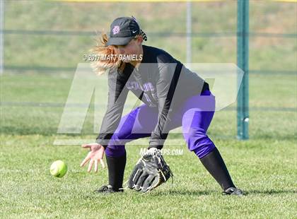 Thumbnail 2 in Fort Collins vs. Pomona (CHSAA 5A Region 2 Playoff) photogallery.
