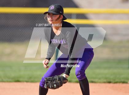 Thumbnail 2 in Fort Collins vs. Pomona (CHSAA 5A Region 2 Playoff) photogallery.