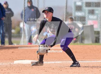 Thumbnail 1 in Fort Collins vs. Pomona (CHSAA 5A Region 2 Playoff) photogallery.