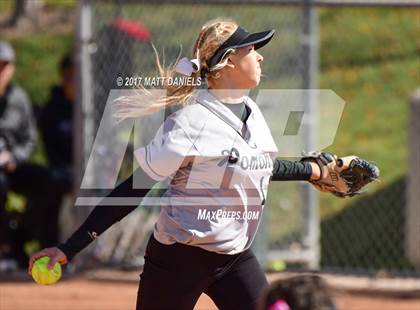 Thumbnail 2 in Fort Collins vs. Pomona (CHSAA 5A Region 2 Playoff) photogallery.