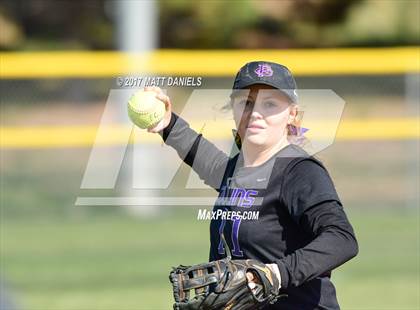 Thumbnail 2 in Fort Collins vs. Pomona (CHSAA 5A Region 2 Playoff) photogallery.