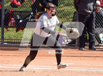 Thumbnail 1 in Fort Collins vs. Pomona (CHSAA 5A Region 2 Playoff) photogallery.