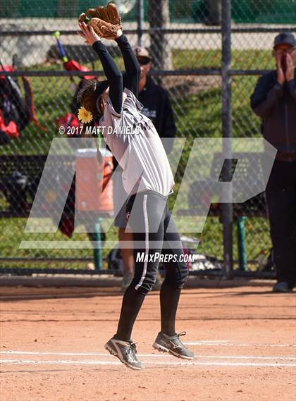 Thumbnail 3 in Fort Collins vs. Pomona (CHSAA 5A Region 2 Playoff) photogallery.