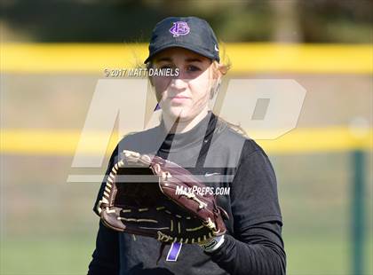 Thumbnail 2 in Fort Collins vs. Pomona (CHSAA 5A Region 2 Playoff) photogallery.