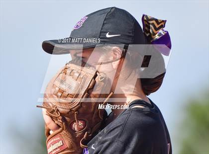 Thumbnail 1 in Fort Collins vs. Pomona (CHSAA 5A Region 2 Playoff) photogallery.