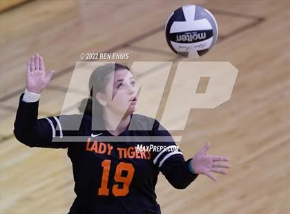 Thumbnail 2 in Griffin vs Stockbridge (4A Area 4 Tournament) photogallery.