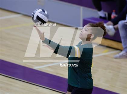 Thumbnail 1 in Griffin vs Stockbridge (4A Area 4 Tournament) photogallery.