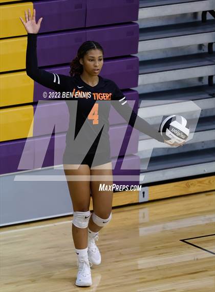 Thumbnail 2 in Griffin vs Stockbridge (4A Area 4 Tournament) photogallery.
