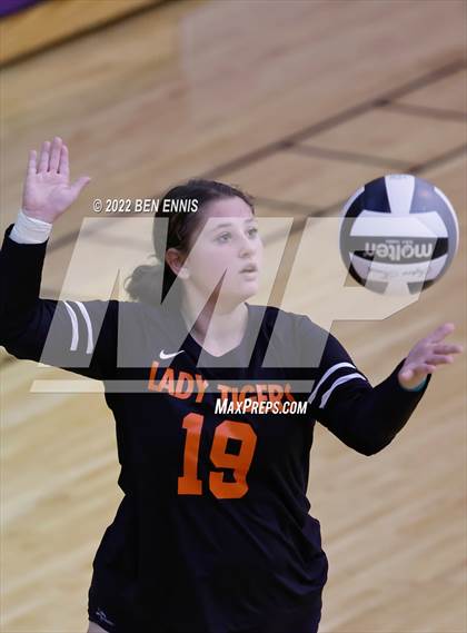 Thumbnail 1 in Griffin vs Stockbridge (4A Area 4 Tournament) photogallery.