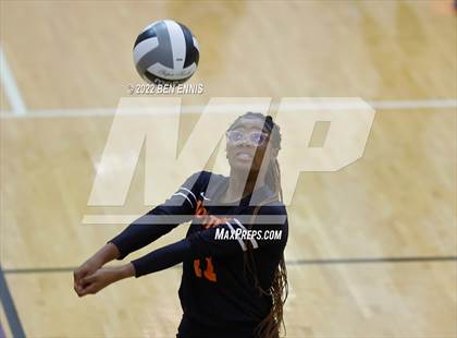 Thumbnail 1 in Griffin vs Stockbridge (4A Area 4 Tournament) photogallery.