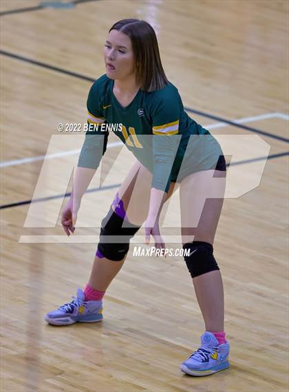 Thumbnail 3 in Griffin vs Stockbridge (4A Area 4 Tournament) photogallery.