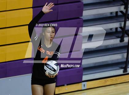 Thumbnail 2 in Griffin vs Stockbridge (4A Area 4 Tournament) photogallery.