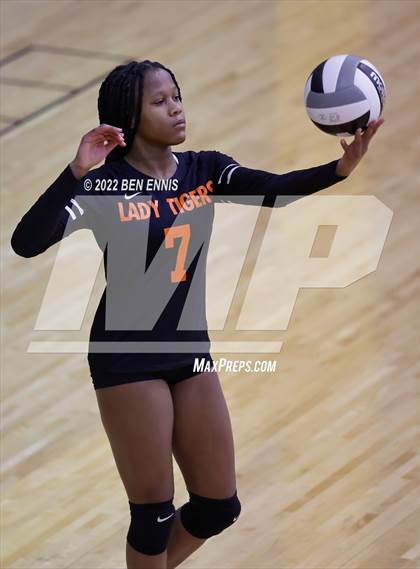 Thumbnail 1 in Griffin vs Stockbridge (4A Area 4 Tournament) photogallery.