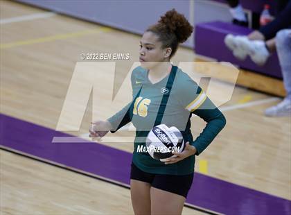 Thumbnail 2 in Griffin vs Stockbridge (4A Area 4 Tournament) photogallery.