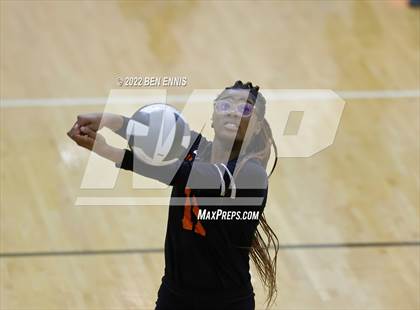 Thumbnail 2 in Griffin vs Stockbridge (4A Area 4 Tournament) photogallery.