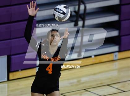Thumbnail 3 in Griffin vs Stockbridge (4A Area 4 Tournament) photogallery.