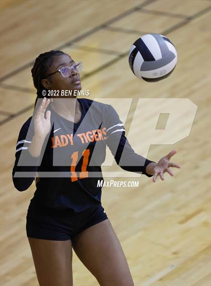 Thumbnail 3 in Griffin vs Stockbridge (4A Area 4 Tournament) photogallery.