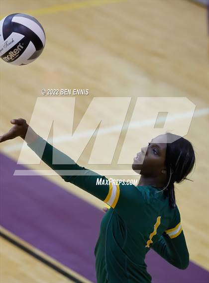 Thumbnail 3 in Griffin vs Stockbridge (4A Area 4 Tournament) photogallery.