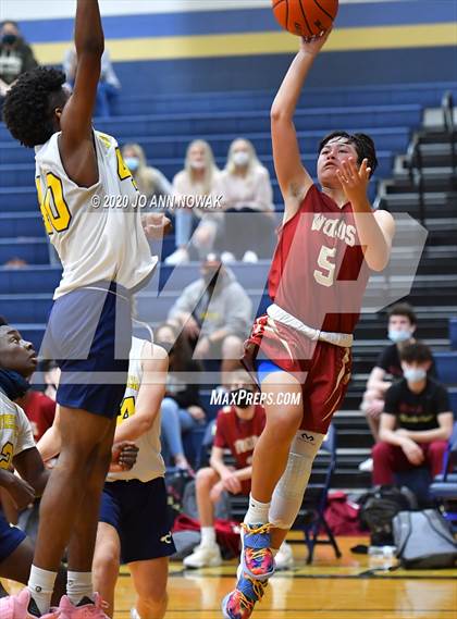 Thumbnail 2 in Cypress Woods @ Cypress Ranch photogallery.