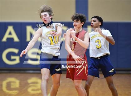 Thumbnail 1 in Cypress Woods @ Cypress Ranch photogallery.