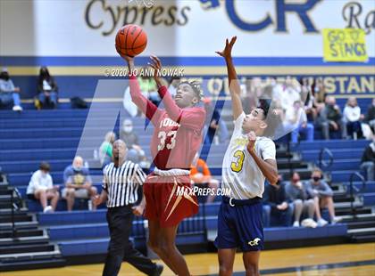 Thumbnail 2 in Cypress Woods @ Cypress Ranch photogallery.
