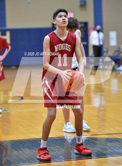 Thumbnail 2 in Cypress Woods @ Cypress Ranch photogallery.