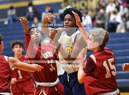 Thumbnail 3 in Cypress Woods @ Cypress Ranch photogallery.