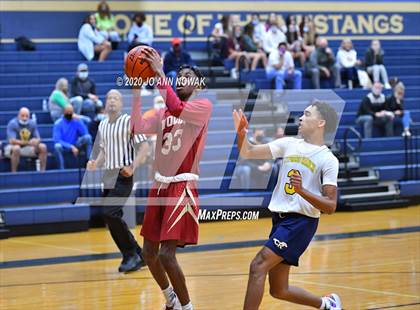 Thumbnail 1 in Cypress Woods @ Cypress Ranch photogallery.