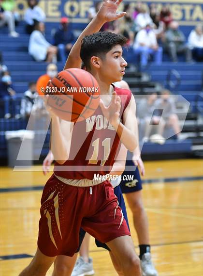 Thumbnail 3 in Cypress Woods @ Cypress Ranch photogallery.