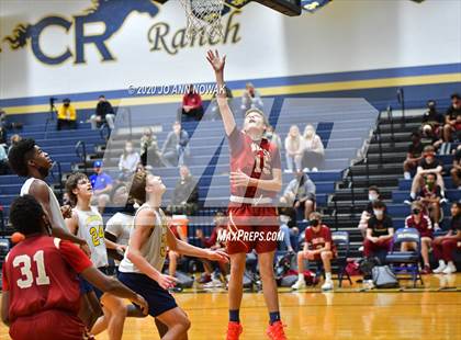 Thumbnail 1 in Cypress Woods @ Cypress Ranch photogallery.
