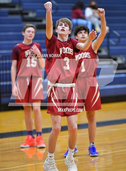 Thumbnail 2 in Cypress Woods @ Cypress Ranch photogallery.