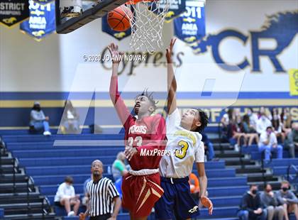 Thumbnail 3 in Cypress Woods @ Cypress Ranch photogallery.