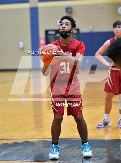 Thumbnail 3 in Cypress Woods @ Cypress Ranch photogallery.