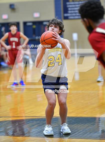 Thumbnail 2 in Cypress Woods @ Cypress Ranch photogallery.