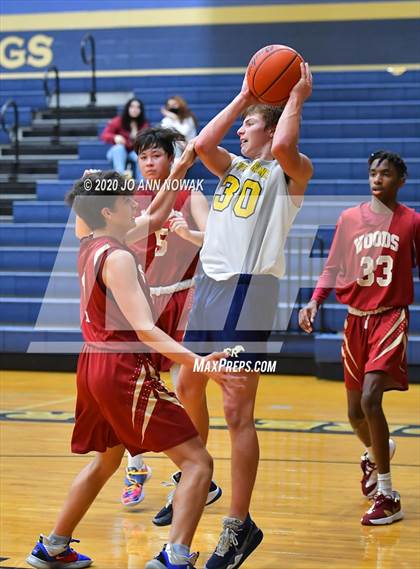 Thumbnail 1 in Cypress Woods @ Cypress Ranch photogallery.
