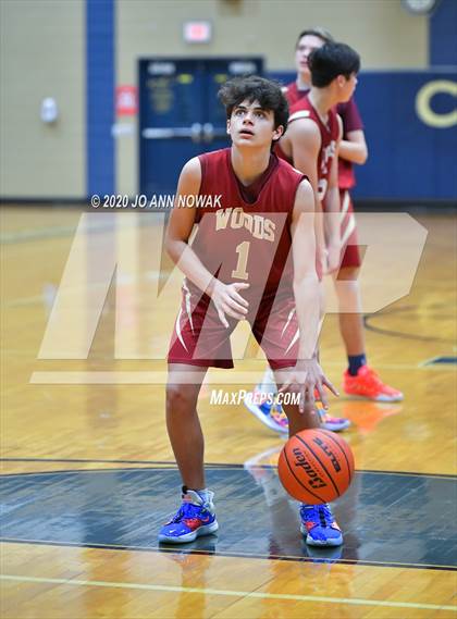 Thumbnail 1 in Cypress Woods @ Cypress Ranch photogallery.