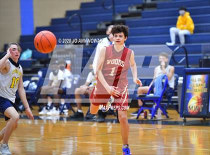 Thumbnail 3 in Cypress Woods @ Cypress Ranch photogallery.