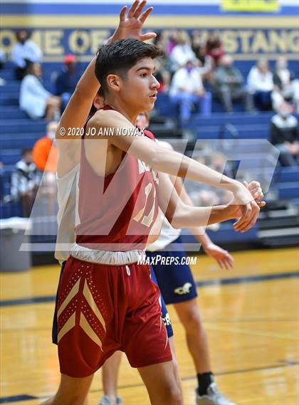 Thumbnail 1 in Cypress Woods @ Cypress Ranch photogallery.