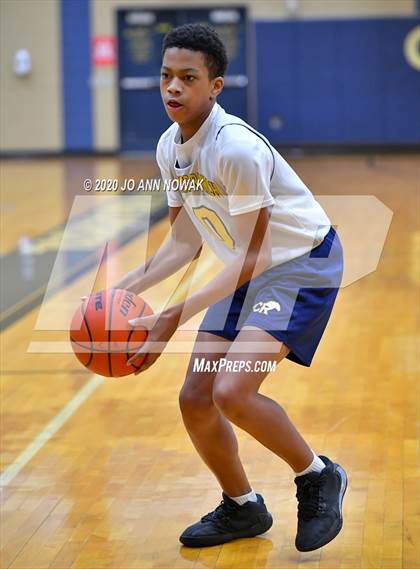 Thumbnail 2 in Cypress Woods @ Cypress Ranch photogallery.