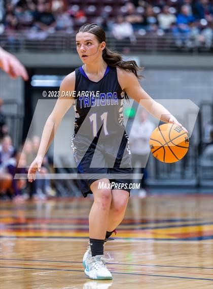 Thumbnail 1 in Wayne vs. Tabiona (UHSAA 1A Final) photogallery.