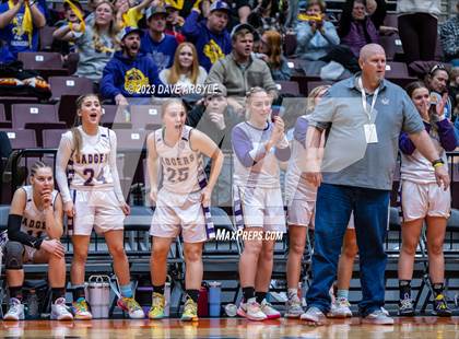 Thumbnail 2 in Wayne vs. Tabiona (UHSAA 1A Final) photogallery.