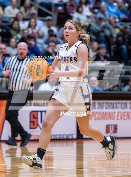 Thumbnail 1 in Wayne vs. Tabiona (UHSAA 1A Final) photogallery.