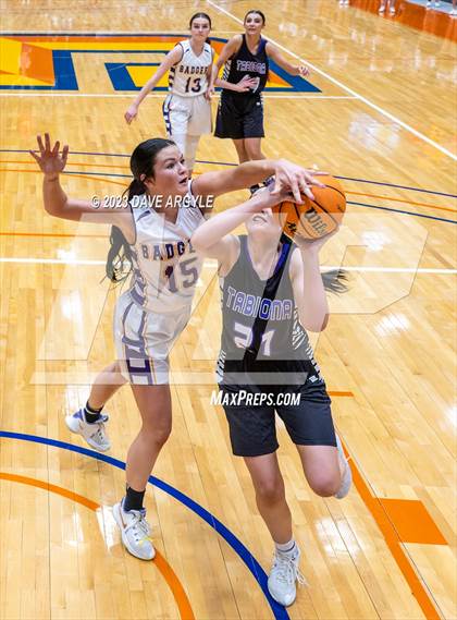 Thumbnail 3 in Wayne vs. Tabiona (UHSAA 1A Final) photogallery.